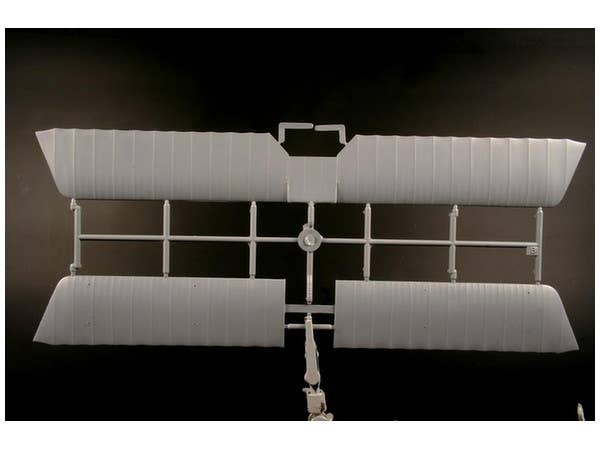 Special Hobby 1/32 Fokker D.II Black & White Tail | 8594071086206