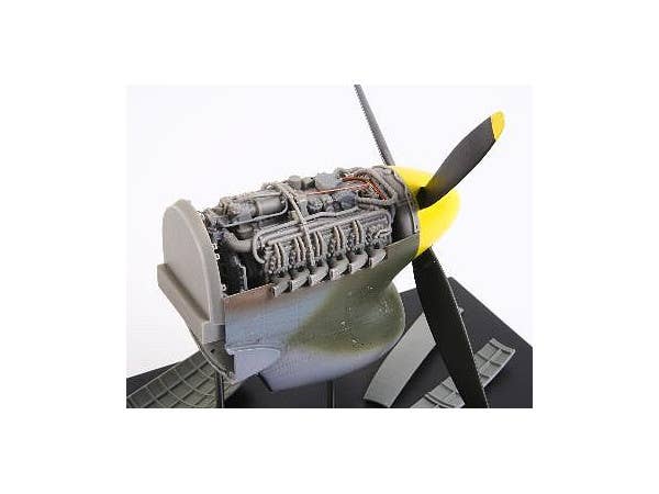 Special Hobby 1/32 Hawker Tempest Mk.V Hi-Tech 2 | 8594071085964