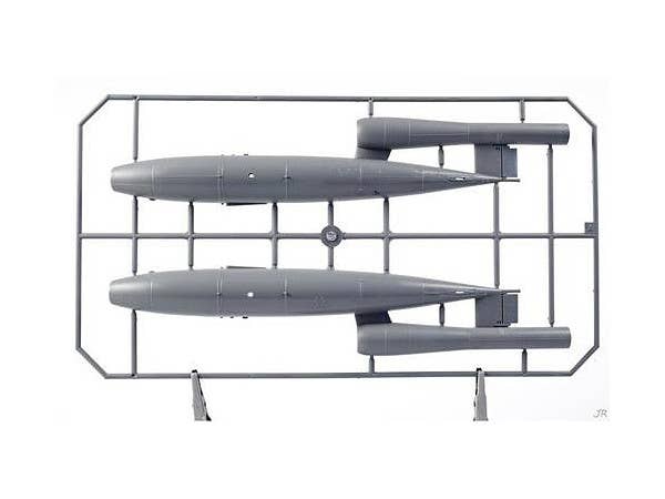 Special Hobby 1/32 Fieseler Fi 103 / V-1 | 8594071086770