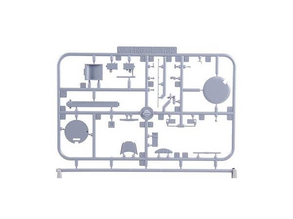 Special Hobby 1/32 Fi 103A-1/Re4 Reichenberg | 8594071086862