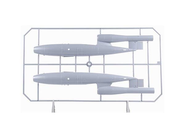 Special Hobby 1/32 Fi 103A-1/Re4 Reichenberg | 8594071086862