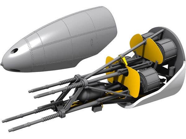 Special Hobby 1/32 Westland Whirlwind FB MK.I ‘Fighter-Bomber’ Hi-tech kit, Aircraft | 8594071089597