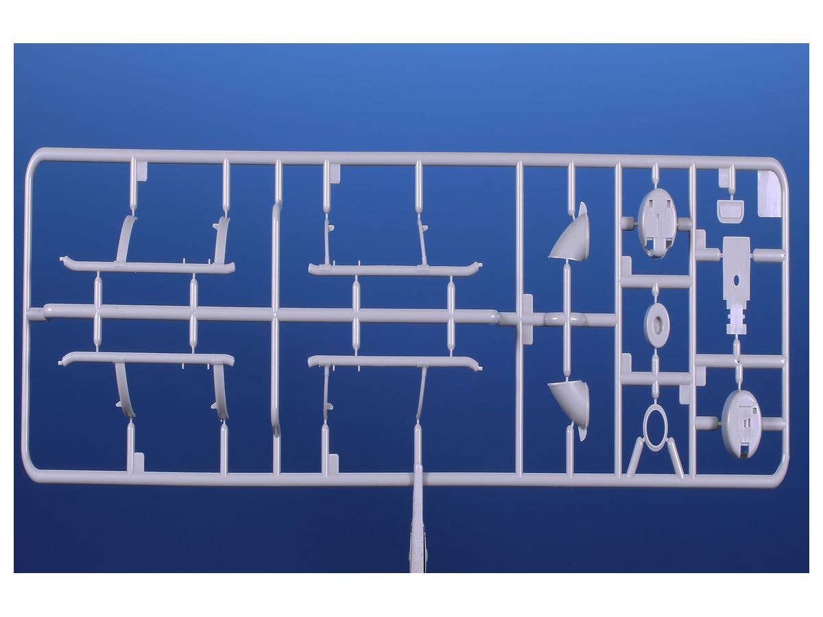 Special Hobby 1/48 AH-1G Cobra ‘Spanish & IDF/AF Cobras’ | 8594071088545