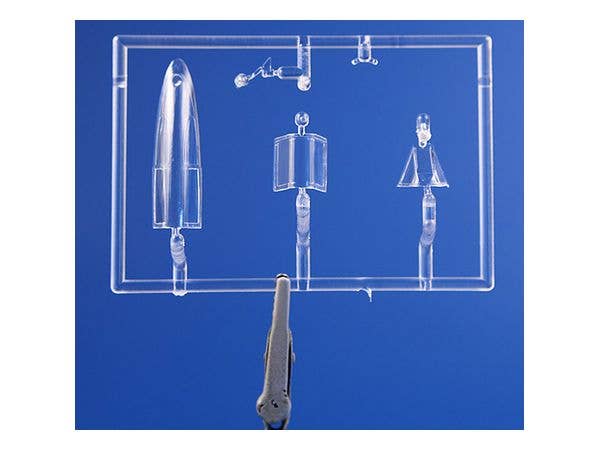 Special Hobby 1/48 Reggiane Re 2000 l Series | 8594071087302