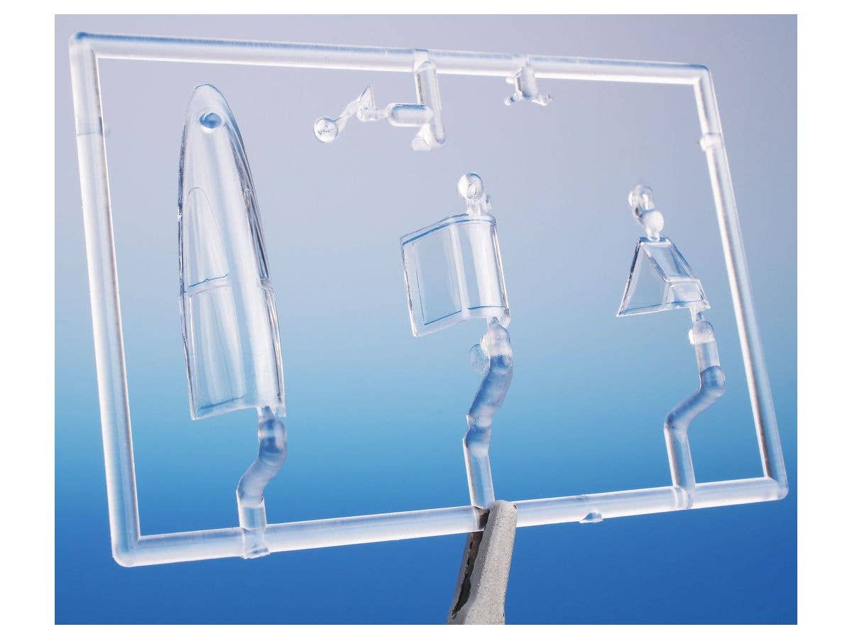 Special Hobby 1/48 Reggiane Re.2000GA / Serie III. | 8594071088705