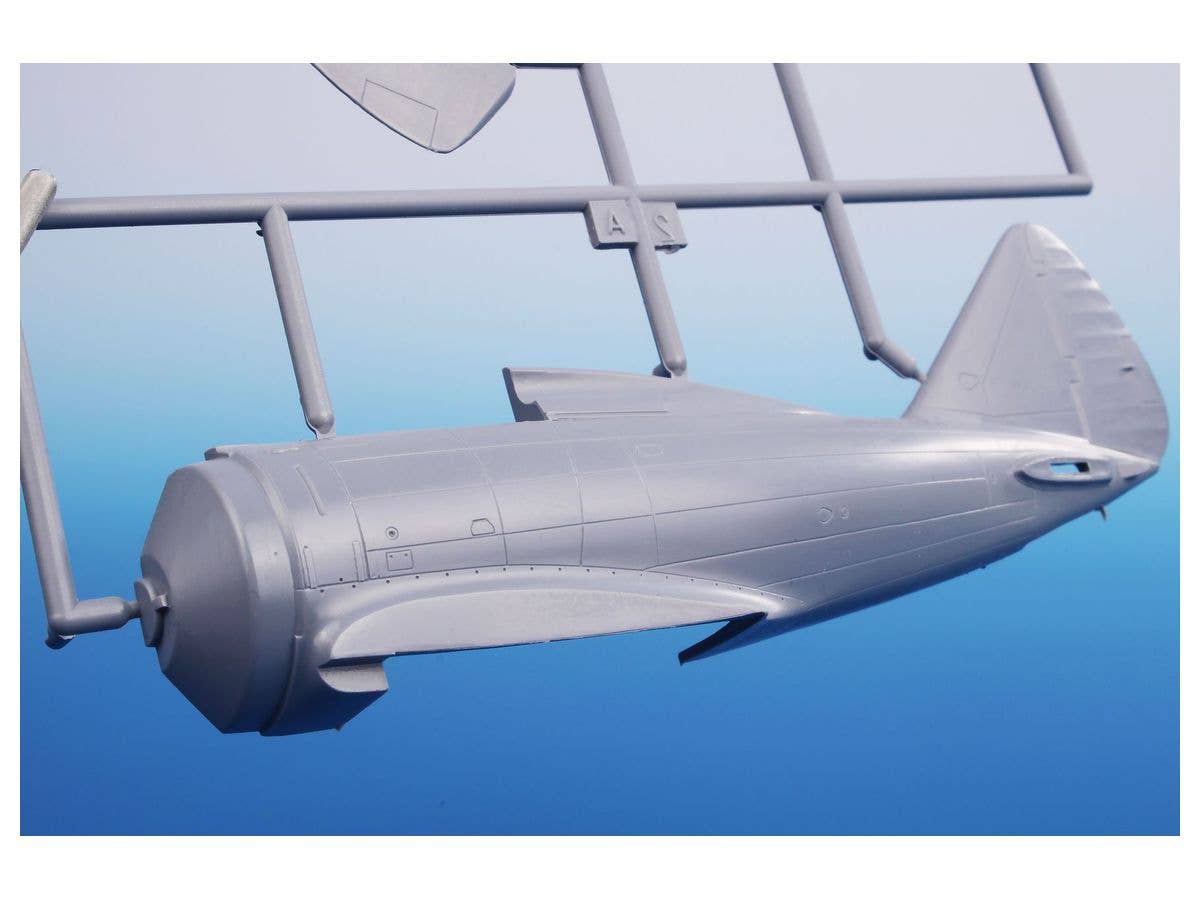 Special Hobby 1/48 Reggiane Re.2000GA / Serie III. | 8594071088705