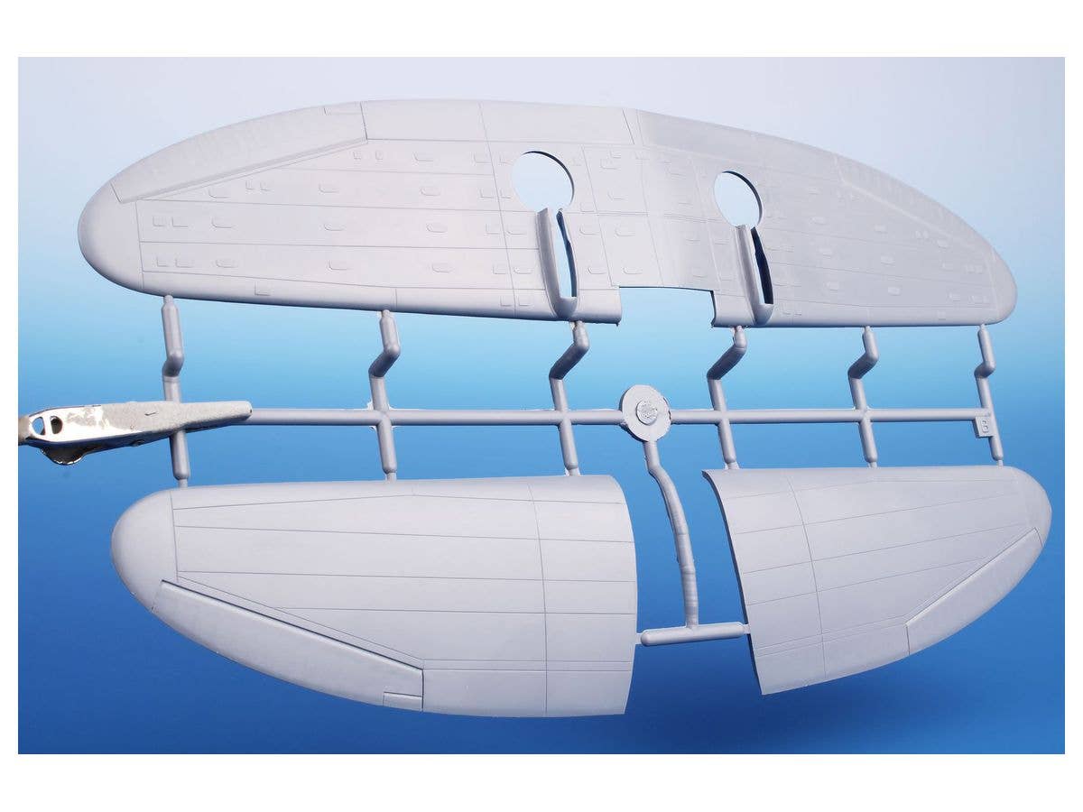 Special Hobby 1/48 Reggiane Re.2000GA / Serie III. | 8594071088705