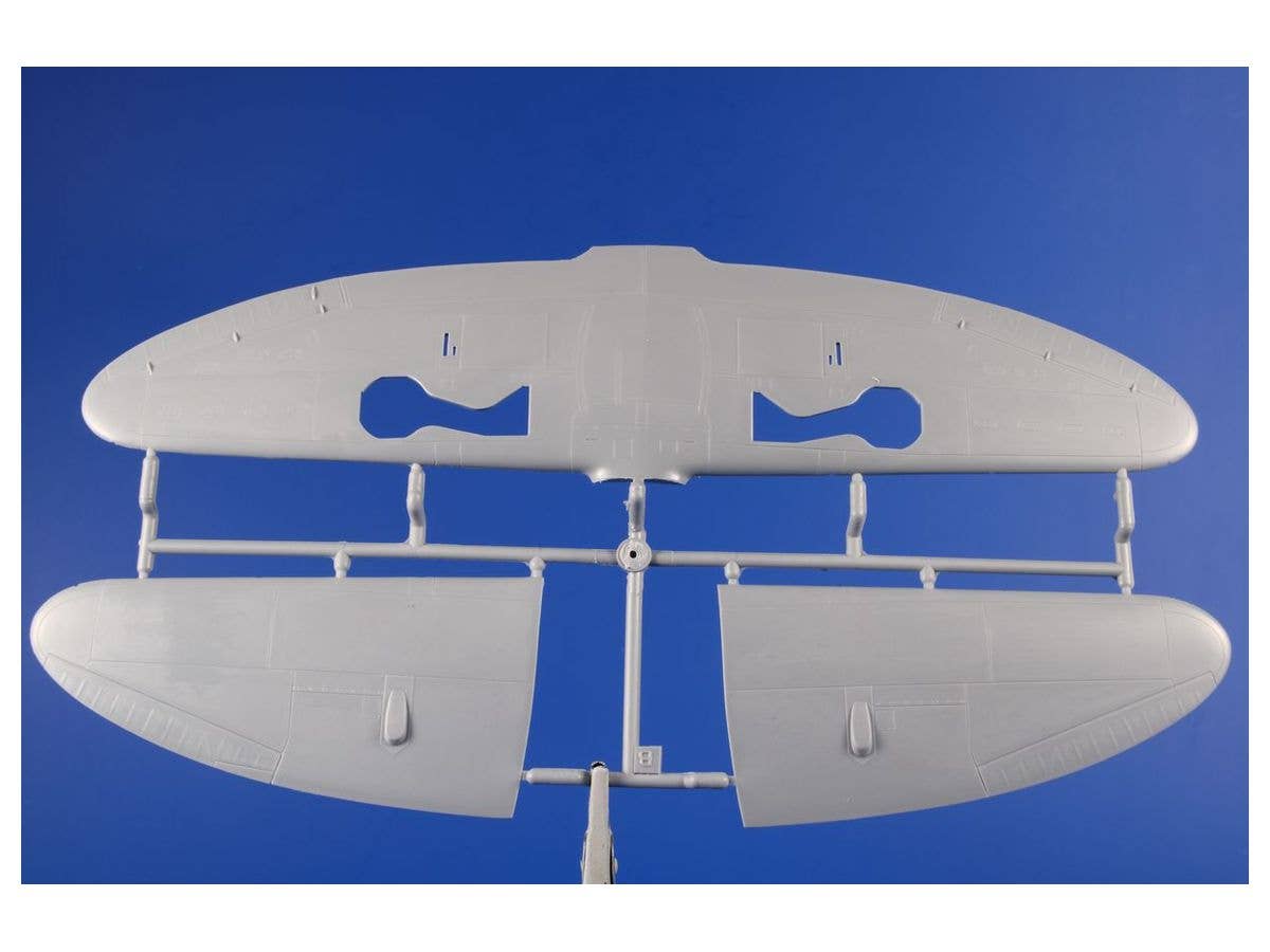 Special Hobby 1/48 Reggiane Re.2005 Sagittario 'Ultimate Italian WWII Fighter' | 8594071087272