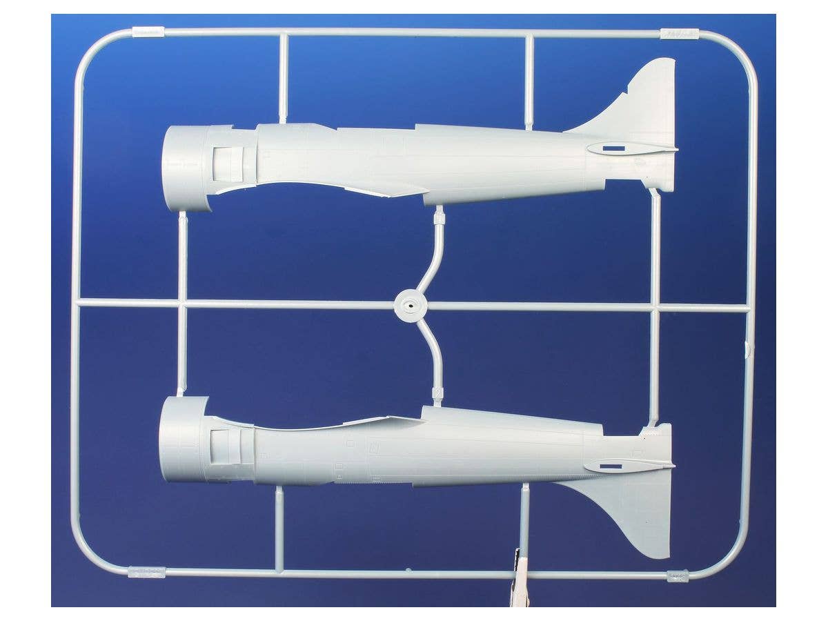 Special Hobby 1/48 Tempest Mk.ll 'Hi-Tech' | 8594071087920