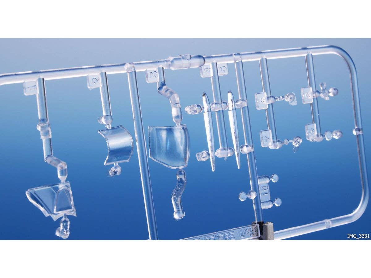 Special Hobby 1/48 Seafire Mk.15 ‘FAA & RCN Service’, Aircraft | 8594071089481