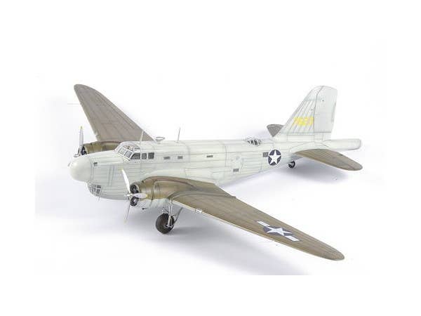 Special Hobby 1/72 B-18B Bolo 'ASW Version' | 8594071086947