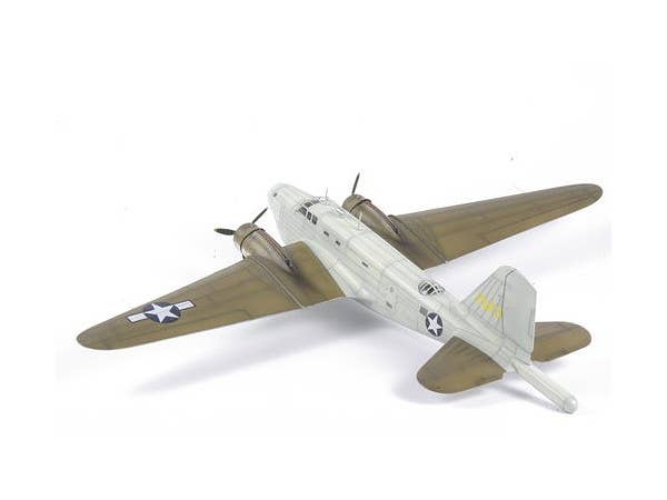 Special Hobby 1/72 B-18B Bolo 'ASW Version' | 8594071086947
