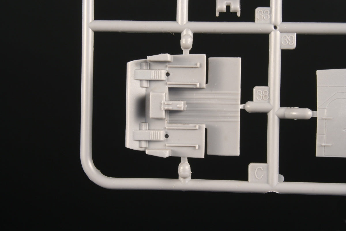 Special Hobby 1/72 CASA C-212-100