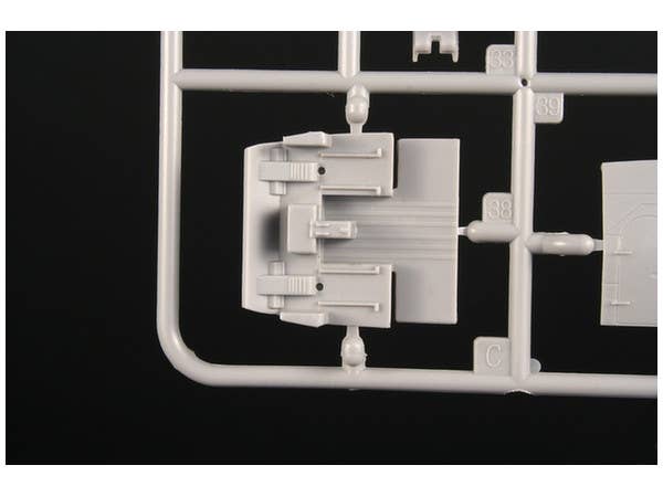 Special Hobby 1/72 CASA C-212-100 | 8594071086183