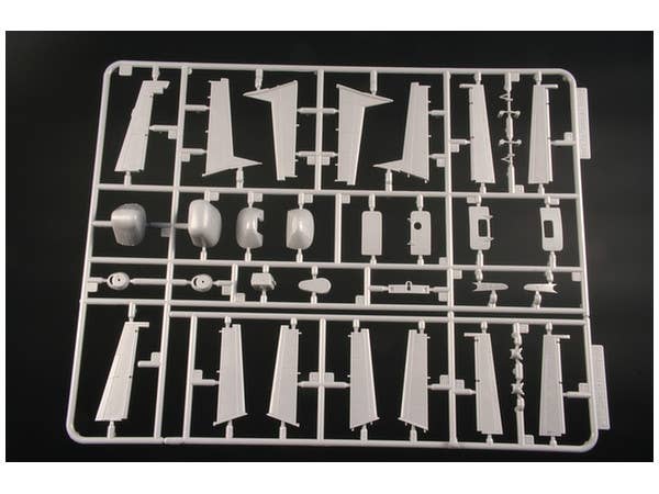 Special Hobby 1/72 CASA C-212-100 | 8594071086183