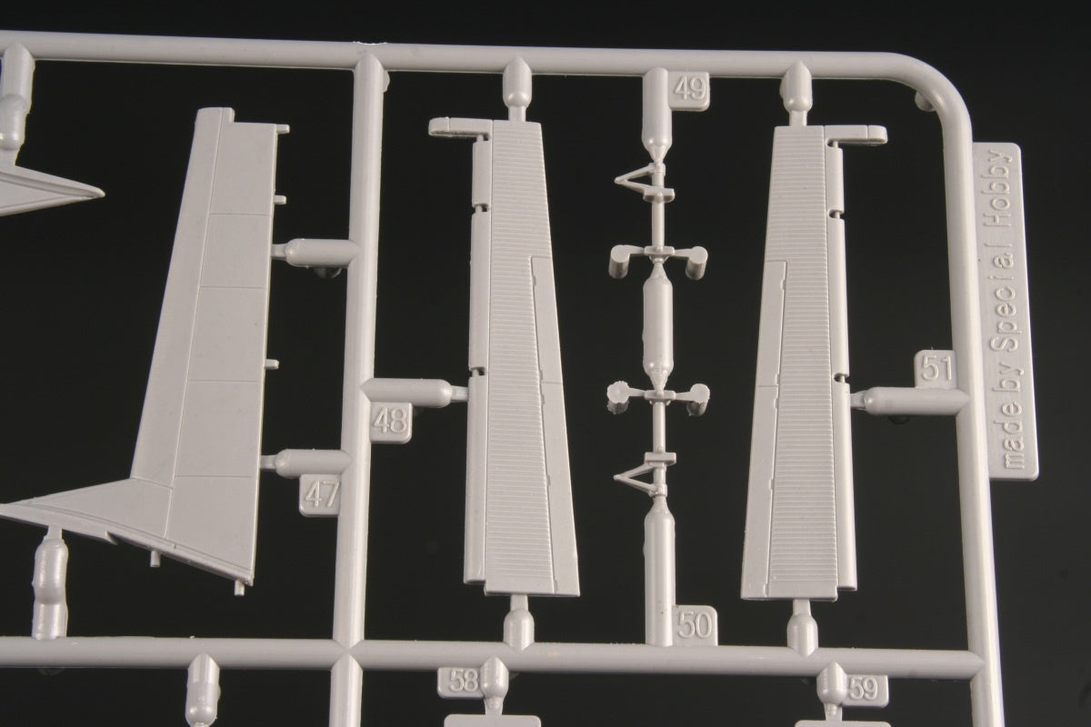 Special Hobby 1/72 CASA C-212-100