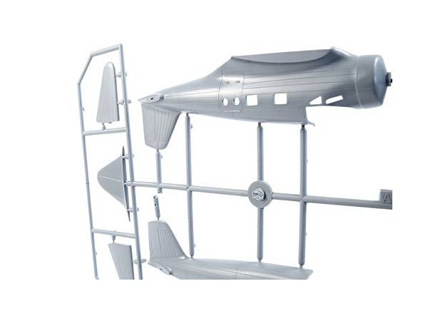 Special Hobby 1/72 Delta Mk.II/III RCAF | 8594071085728