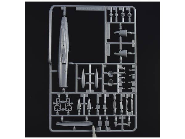 Special Hobby 1/72 Fouga CM.170 Magister German, Finnish and Austrian | 8594071086152