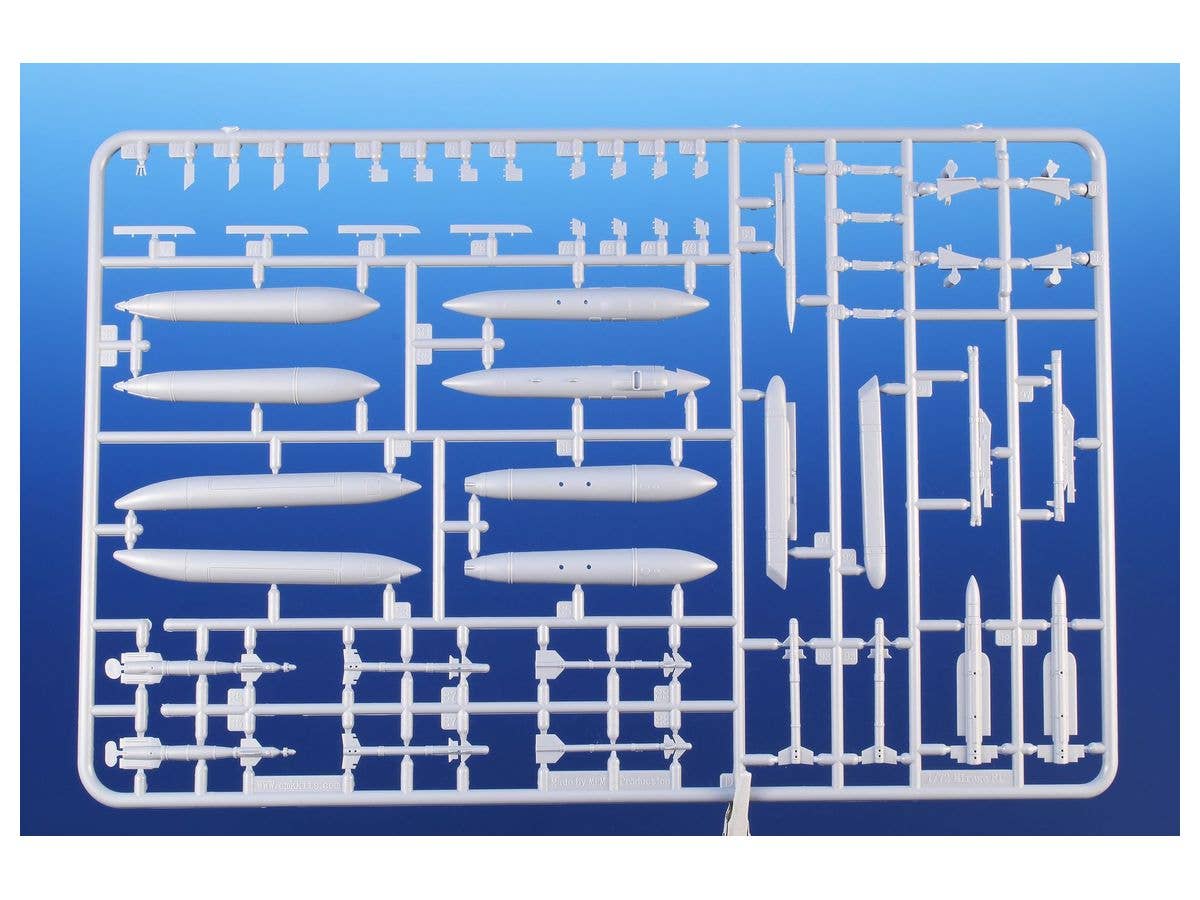 Special Hobby 1/72 Mirage F.1AZ/CZ 'The South African Commie Killers' | 8594071088125