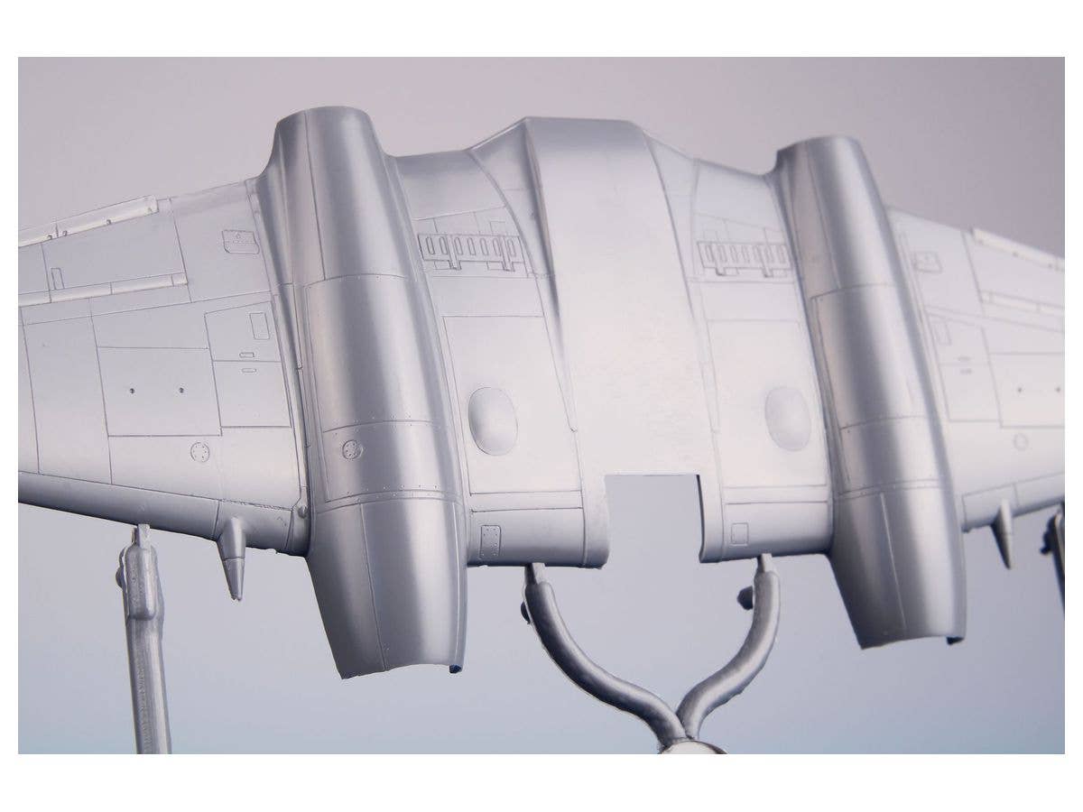 Special Hobby 1/72 A.W. Meteor NF Mk.11 ‘RAF Squardrons’ | 8594071088460