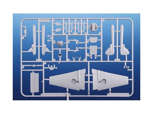 Special Hobby 1/72 DH.100 Vampire FB.Mk.9 ’Tropicalised Fighter-Bomber’ | 8594071088453