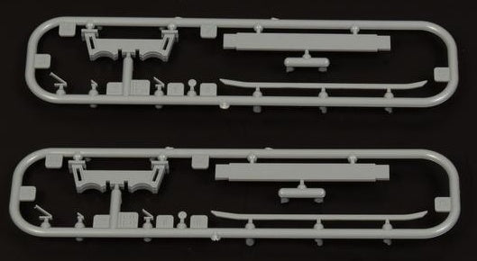 Special Navy 1/72 Biber 'German Midget Submarine'