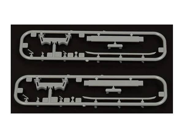 Special Navy 1/72 Biber 'German Midget Submarine' | 8594071086176