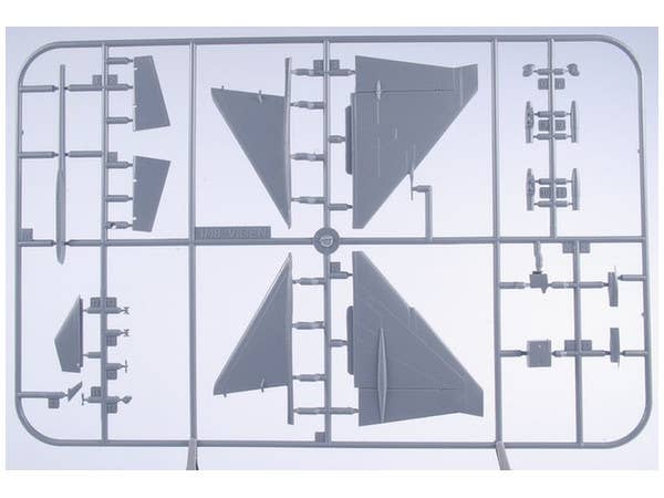 Special Hobby 1/48 SAAB 37 Viggen Upgrade Set | 8594071086992