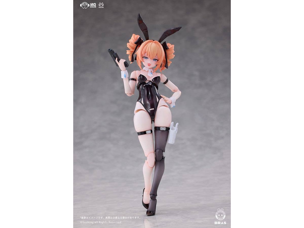 Sniper Leoni 1/12 Scale Articulated Figure | 4580590201941