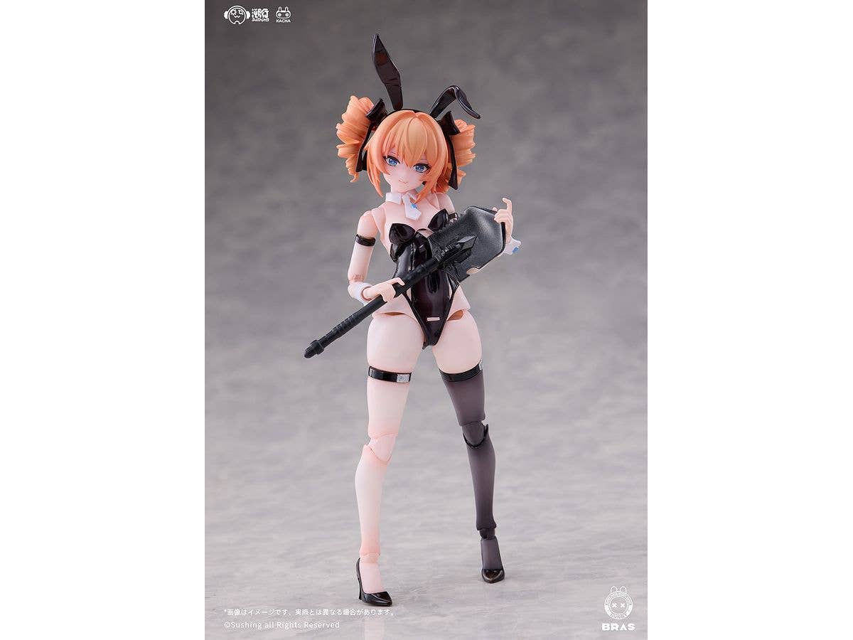 Sniper Leoni 1/12 Scale Articulated Figure | 4580590201941