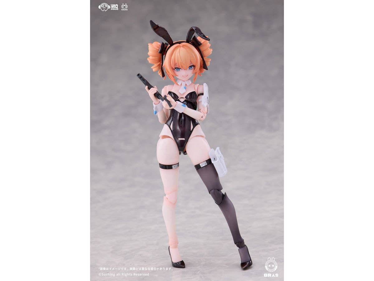 Sniper Leoni 1/12 Scale Articulated Figure | 4580590201941