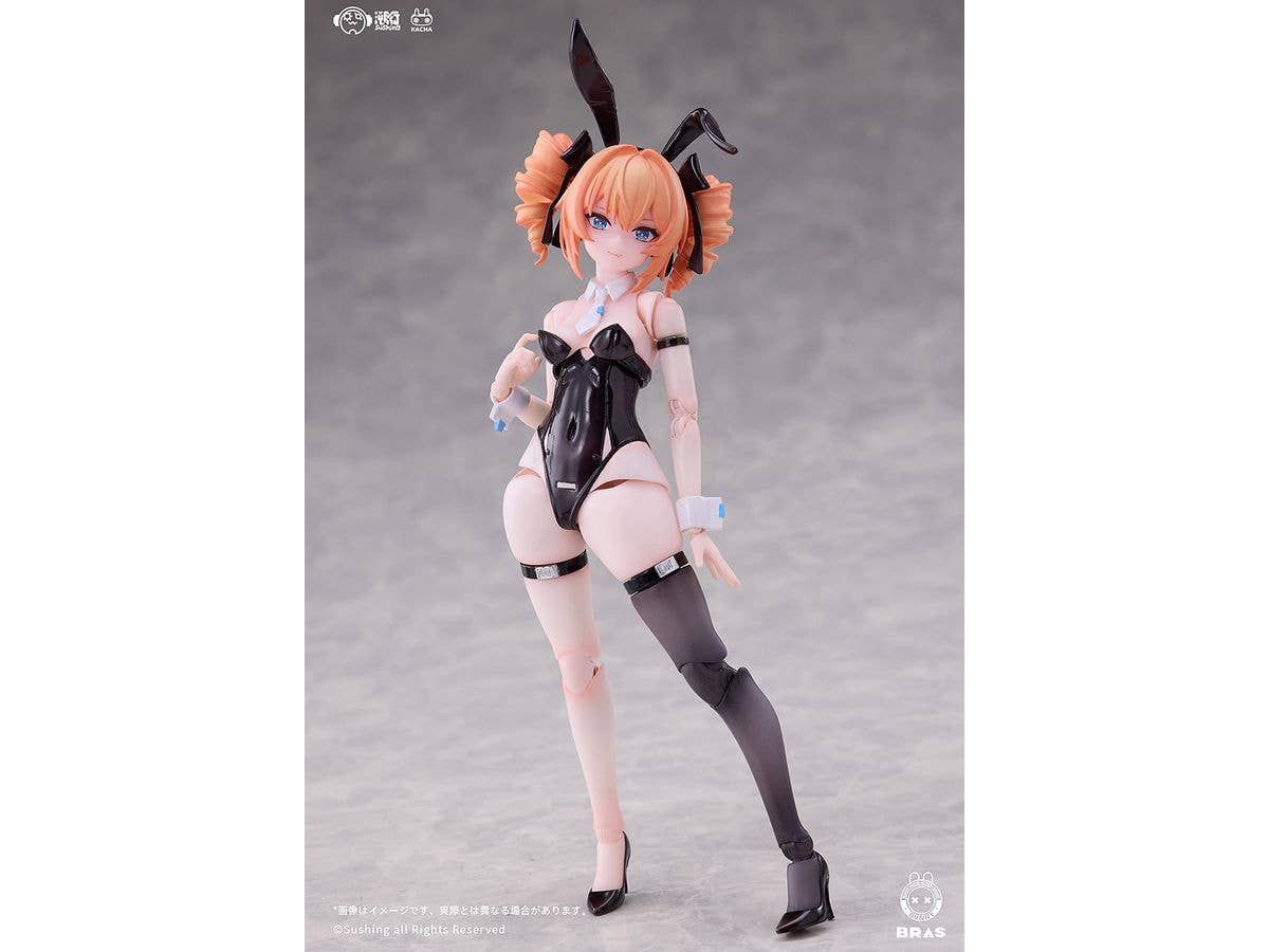 Sniper Leoni 1/12 Scale Articulated Figure | 4580590201941