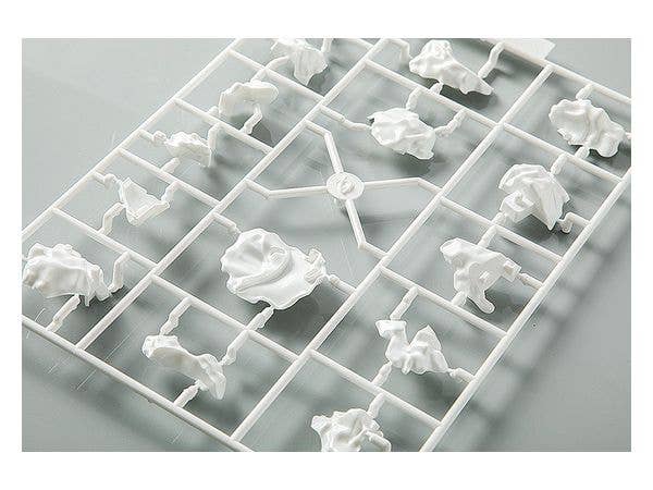 Trash Plastic Model Kit | 4580620730441