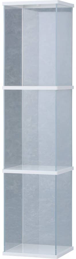Original Series Figure Mansion Display Case | 4580620730496