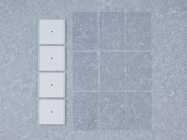 Original Series Figure Mansion Display Case | 4580620730496