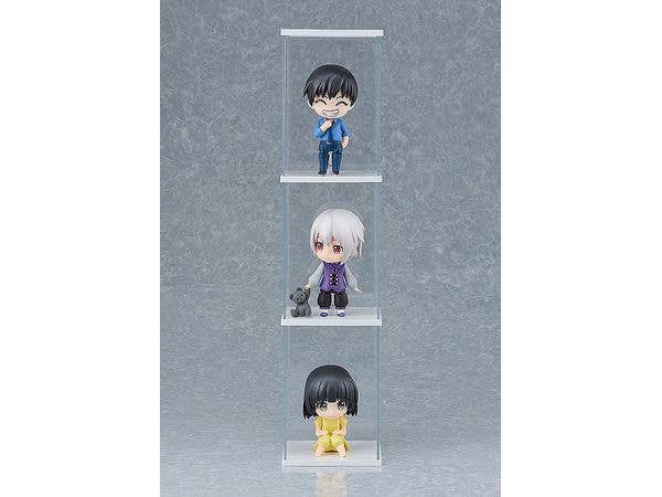 Original Series Figure Mansion Display Case | 4580620730496