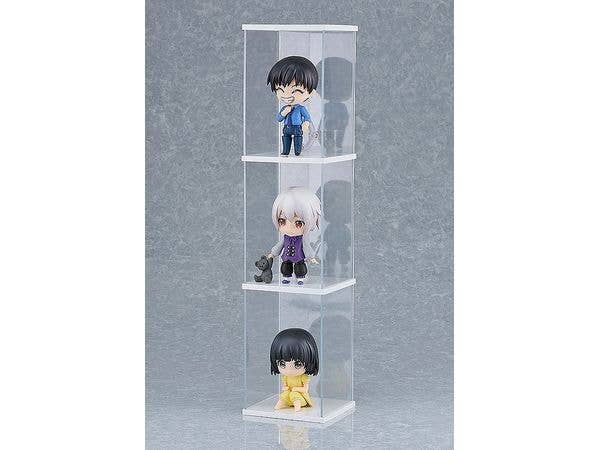 Original Series Figure Mansion Display Case | 4580620730496