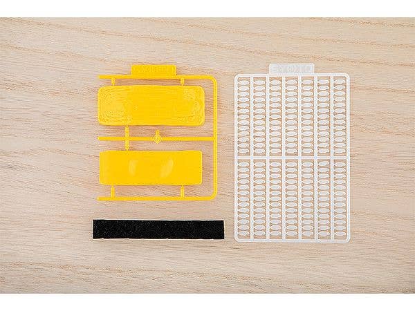 Syuto Seiko Sushi Plastic Model: Ver. Egg | 4580620730502