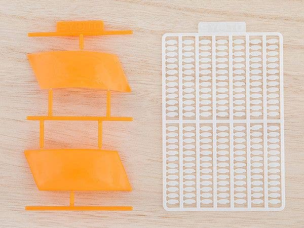 Syuto Seiko Sushi Plastic Model: Salmon(re-run) | 4580620730533