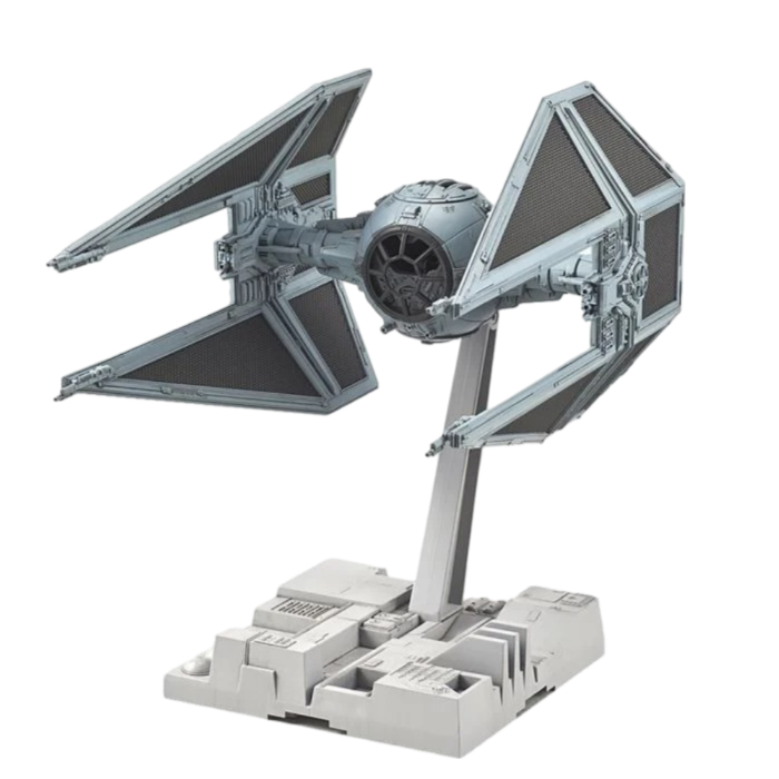 1/72 TIE Interceptor | 4573102655684
