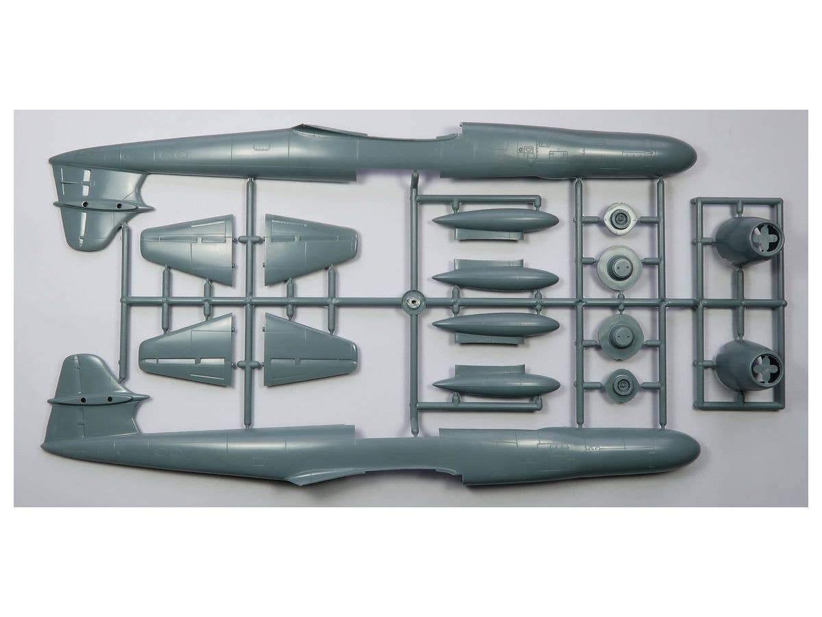 Sword Models 1/48 Meteor NF.14, Aircraft | 8596444480116