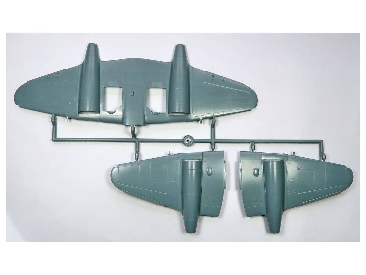 Sword Models 1/48 Meteor NF.14, Aircraft | 8596444480116