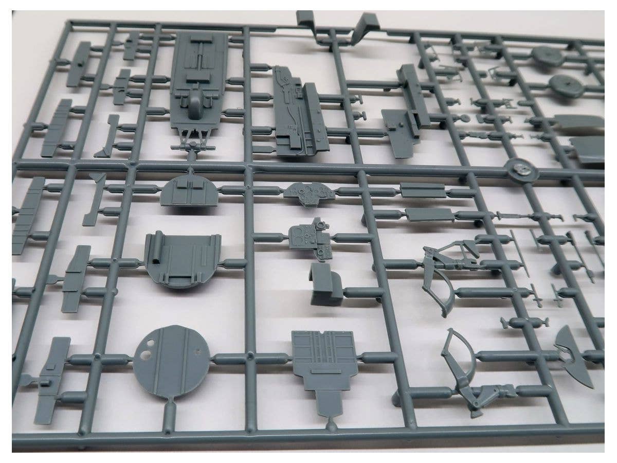 Sword Models 1/48 Meteor NF.14, Aircraft | 8596444480116