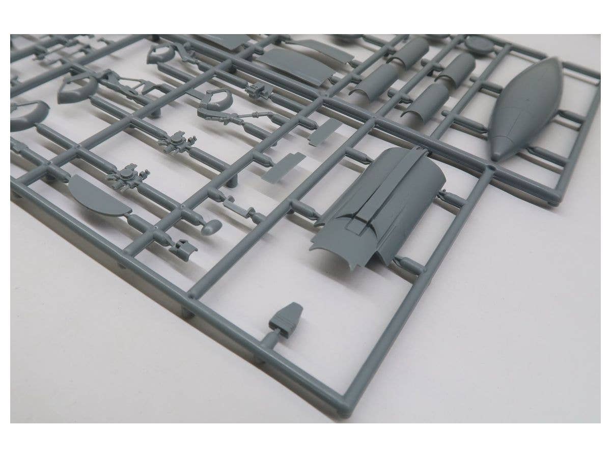 Sword Models 1/48 Meteor NF.14, Aircraft | 8596444480116