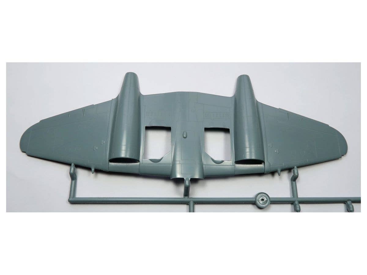 Sword Models 1/48 Meteor NF.14, Aircraft | 8596444480116