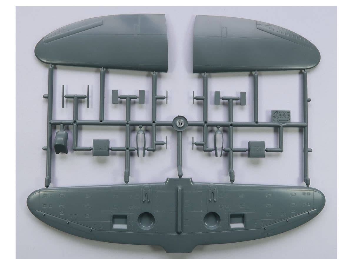 Sword Models 1/48 Re 2001 Falco II, Aircraft | 8596444480123