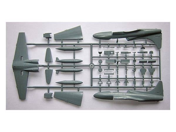 Sword Models 1/72 T2V Seastar, Aircraft | 8592977720729