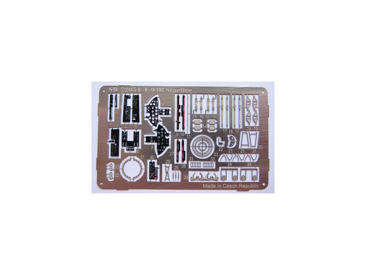 Sword Models 1/72 T2V Seastar, Aircraft | 8592977720729