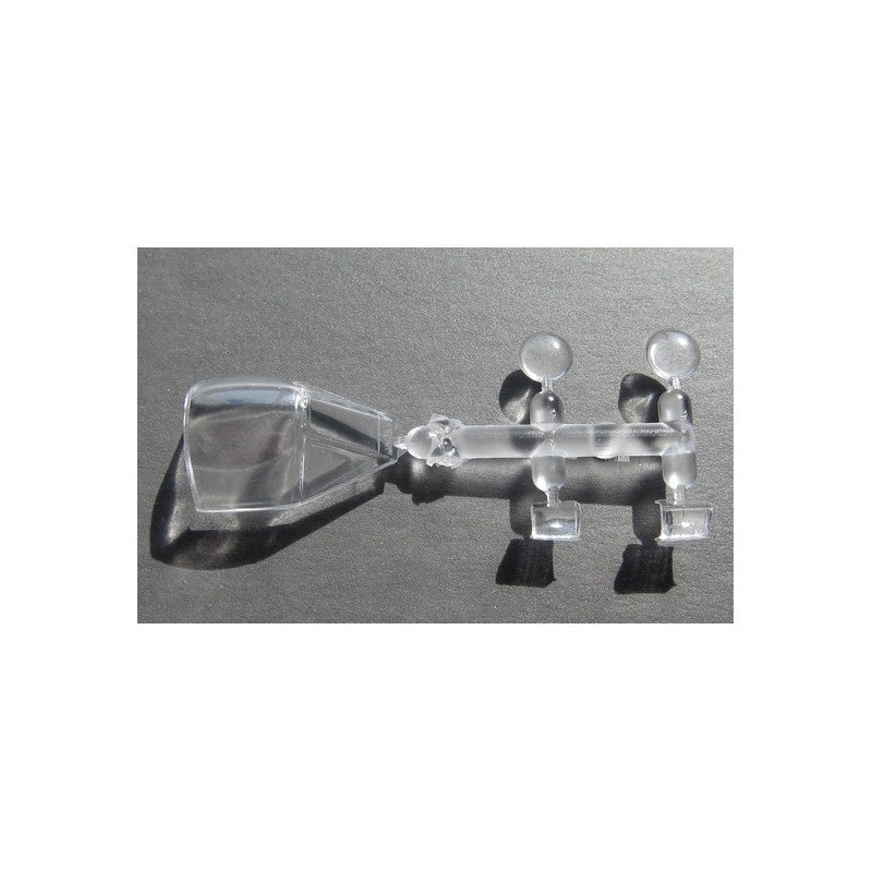Sword Models 1/72 Gannet with PUR Operators Set | 8592977729012