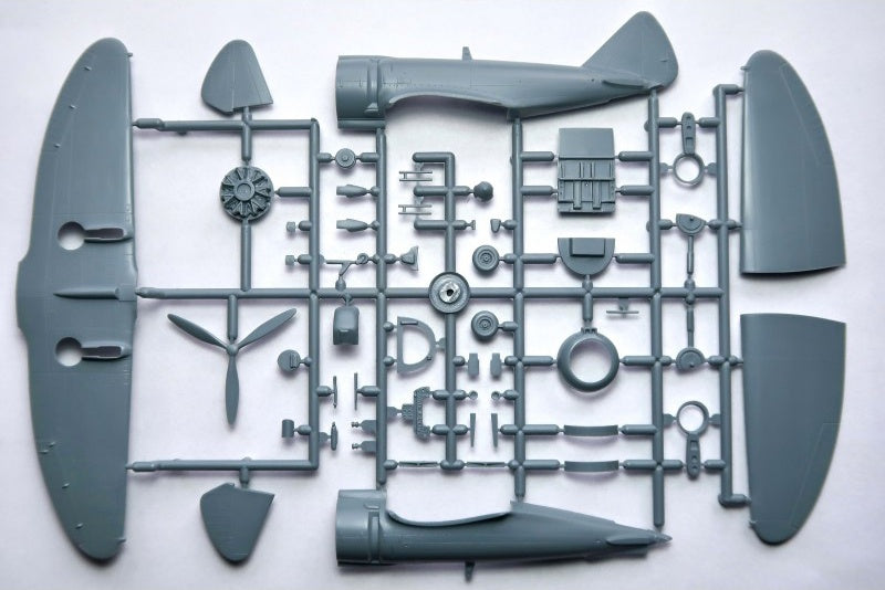 Sword Models 1/72 Re 2000, Aircraft